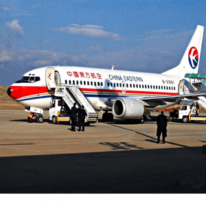 徐州机场快递航空快运业稳步发展的原因是什么？